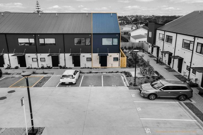 Photo of property in 45 Ivy Nola Way, Henderson, Auckland, 0612