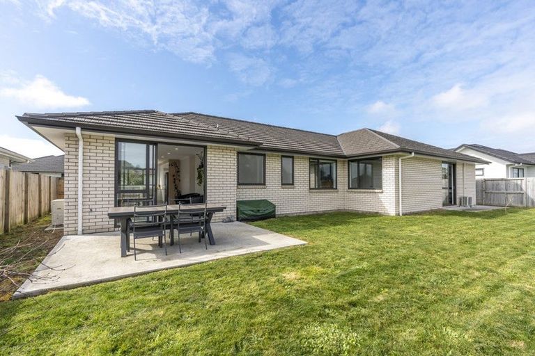 Photo of property in 52 Maggie Place, Chartwell, Hamilton, 3210