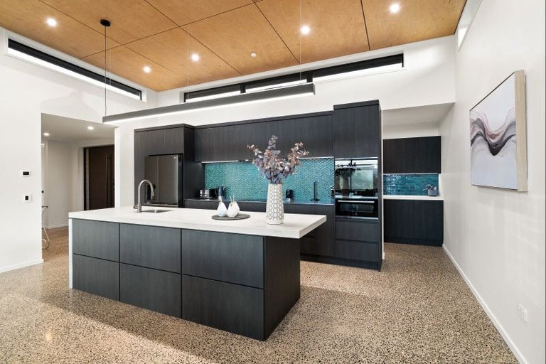 Photo of property in 78 Orokonui Road, Waitati, 9085