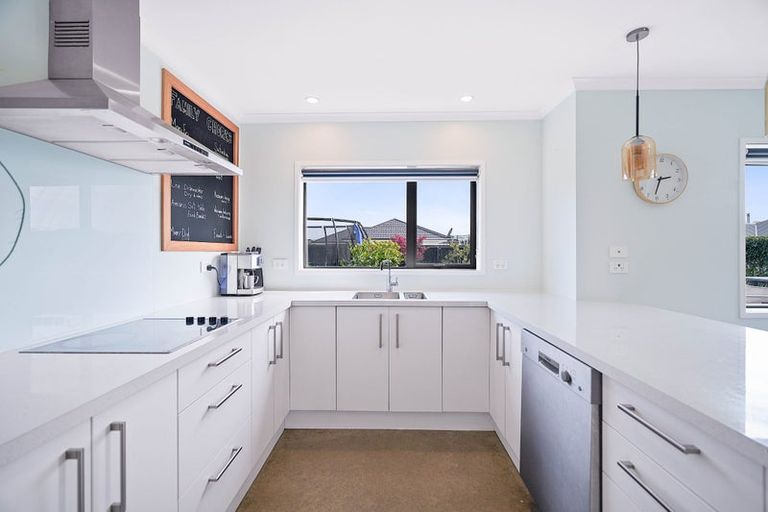 Photo of property in 9 Rhyolite Court, Rolleston, 7614