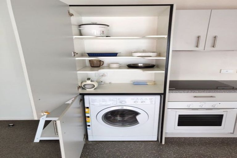 Photo of property in The Peak Apartments, 803/170 Taranaki Street, Te Aro, Wellington, 6011