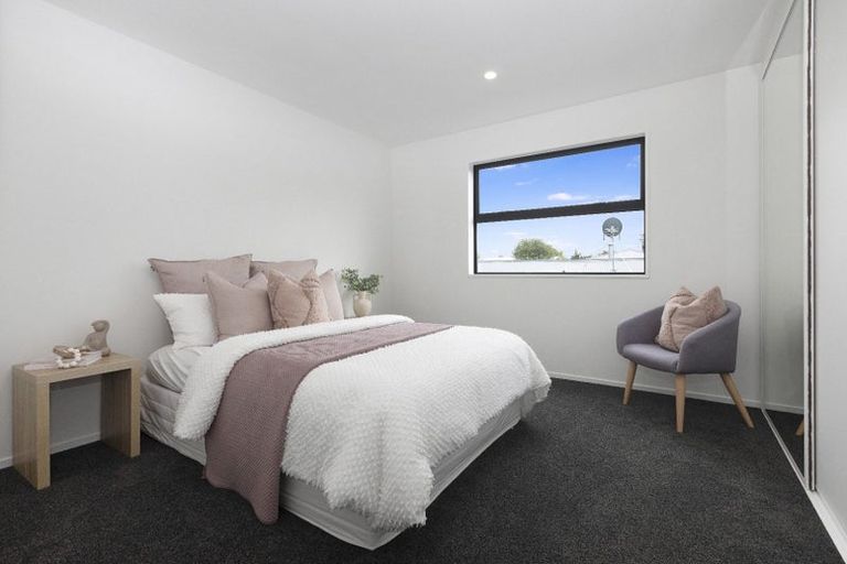 Photo of property in 3/117 Hills Road, Edgeware, Christchurch, 8013