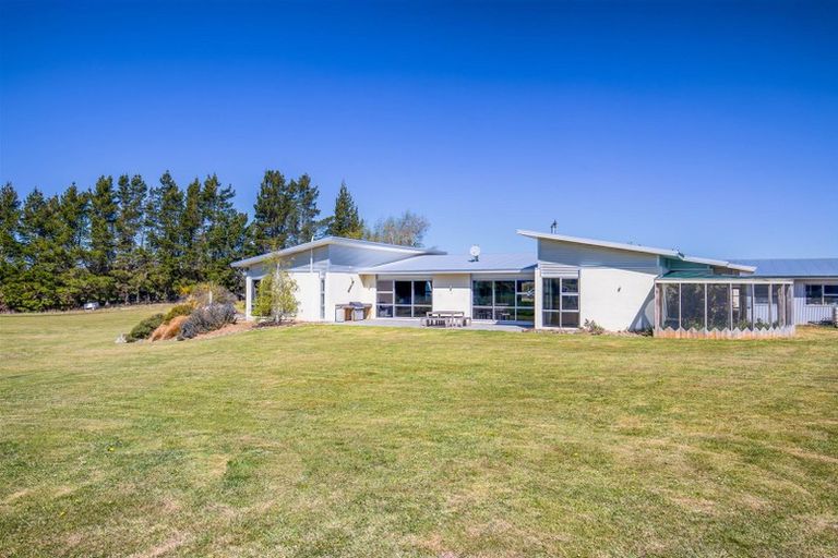 Photo of property in 1067 Depot Road, View Hill, Oxford, 7495