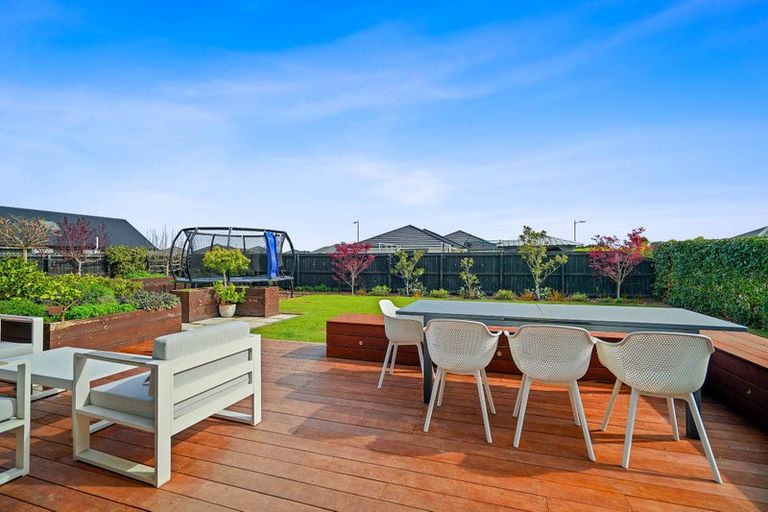 Photo of property in 9 Rhyolite Court, Rolleston, 7614