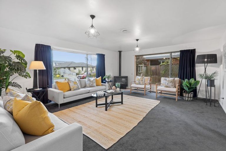 Photo of property in 5 Dawson Douglas Place, Kaiapoi, 7630