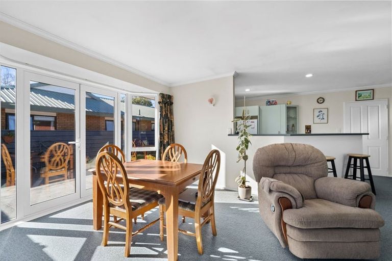 Photo of property in 154 William Street, Netherby, Ashburton, 7700