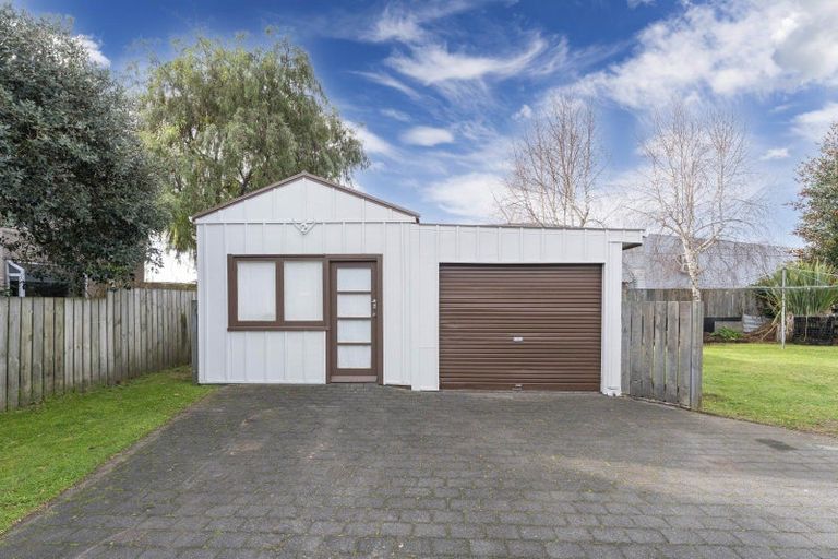 Photo of property in 45 Rotokawa Street, Taupo, 3330