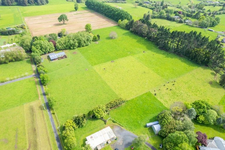 Photo of property in 364a Horotiu Road, Te Kowhai, Hamilton, 3288