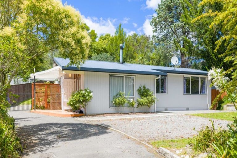 Photo of property in 128 Mount Herbert Road, Waipukurau, 4200