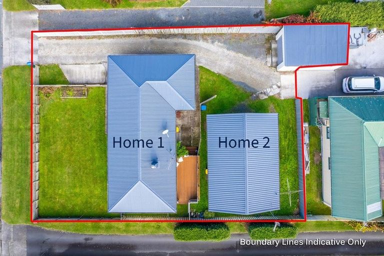 Photo of property in 3/121 Bond Road, Te Awamutu, 3800