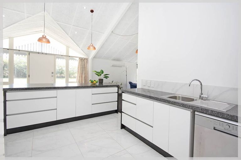 Photo of property in 450 Foxton Shannon Road, Foxton, 4893