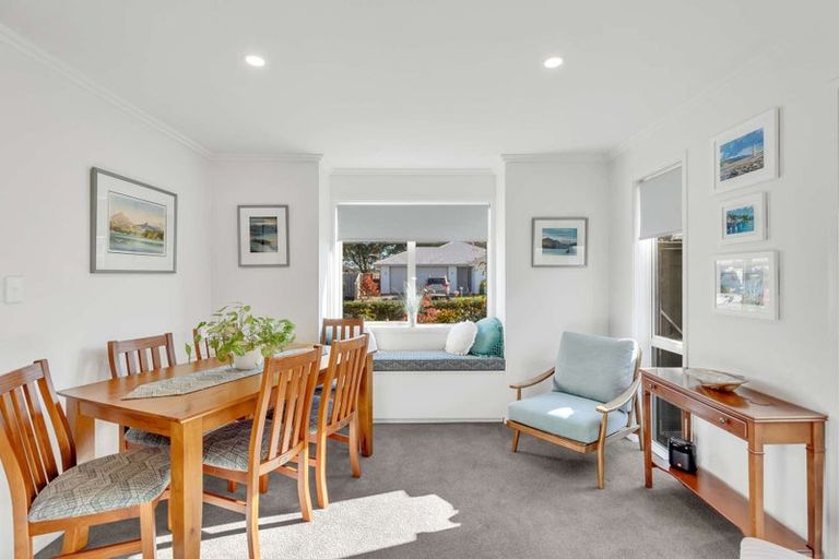 Photo of property in 6 Crossley Avenue, Woodend, 7610