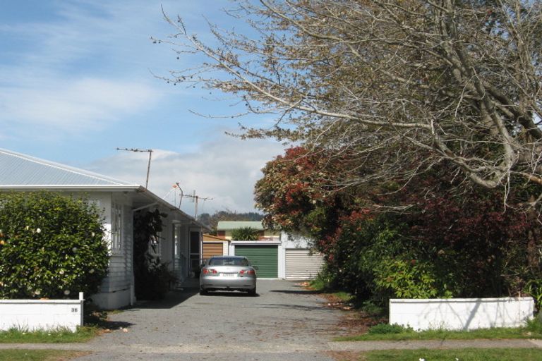 Photo of property in 36a Seddon Street, Glenholme, Rotorua, 3010