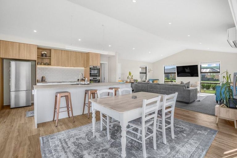 Photo of property in 10 Peony Drive, Greytown, 5712