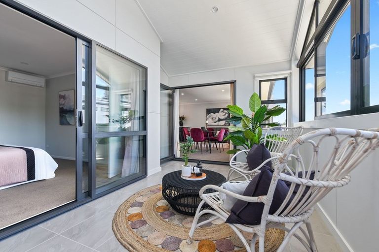 Photo of property in 15u2 Cook Street, Hamilton East, Hamilton, 3216