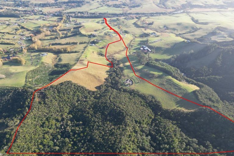 Photo of property in 651f Puketona Road, Haruru, 0204