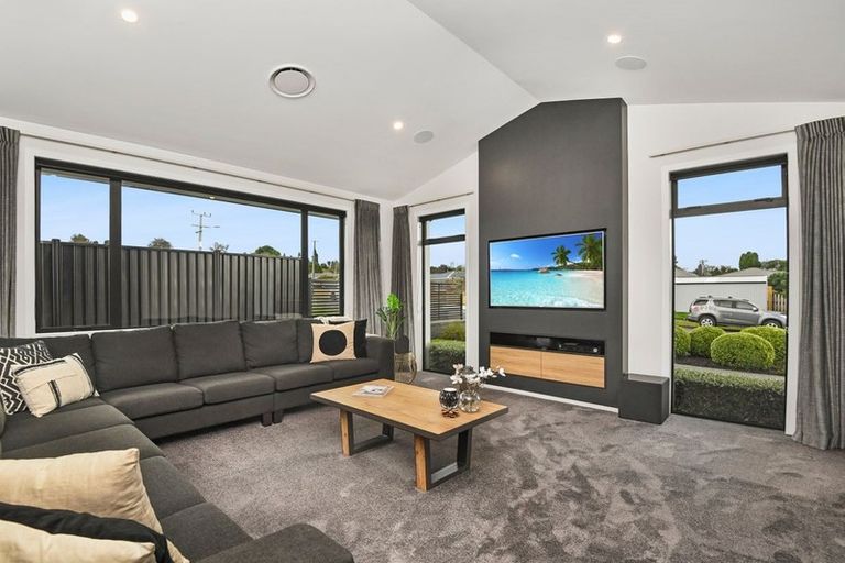 Photo of property in 1591 Rewi Street, Te Awamutu, 3800