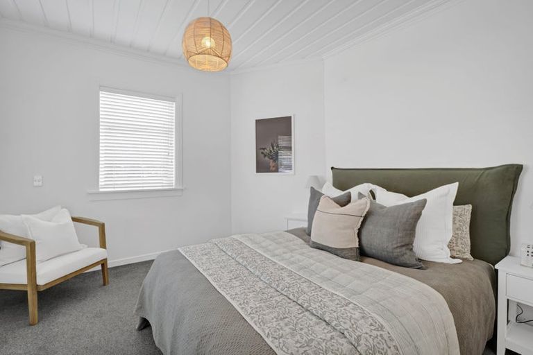 Photo of property in 131 Lemon Street, New Plymouth, 4312