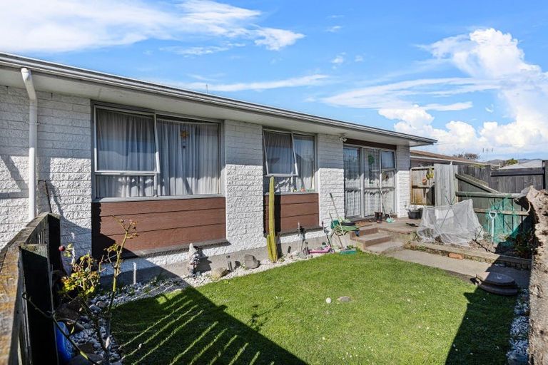 Photo of property in 2/426 Worcester Street, Linwood, Christchurch, 8011