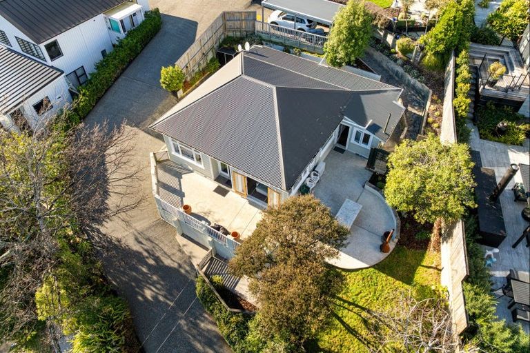 Photo of property in 7 Oates Street, Kaikorai, Dunedin, 9010