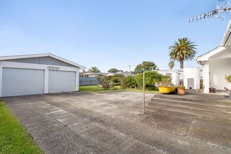 Photo of property in 26 Totara Street, Tawhero, Whanganui, 4501