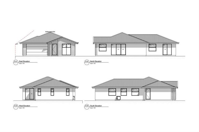 Photo of property in 63 Lenborough Drive, Rolleston, 7614