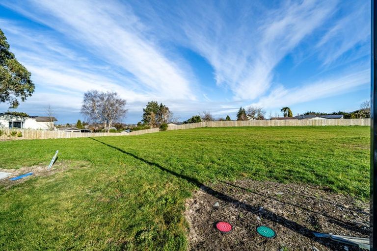 Photo of property in 10 Kowhai Place, East Gore, 9710