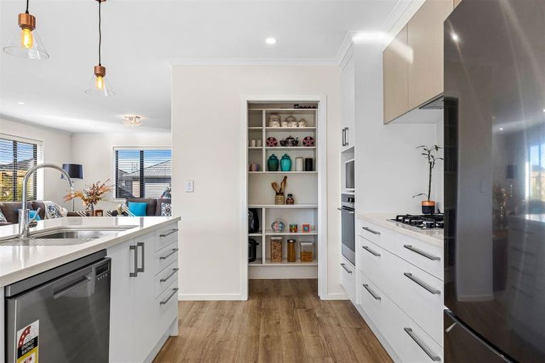 Photo of property in 3 Gracia Avenue, Rolleston, 7615