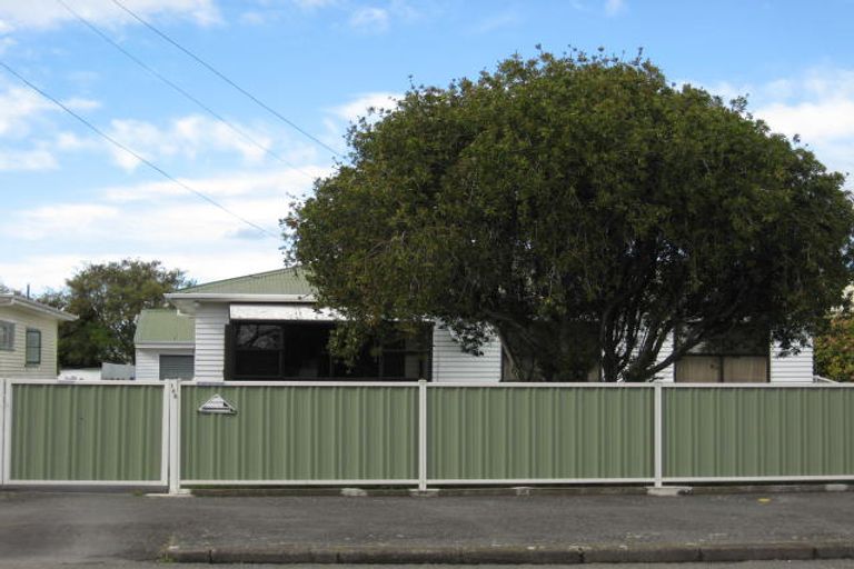 Photo of property in 149 Colombo Road, Masterton, 5810
