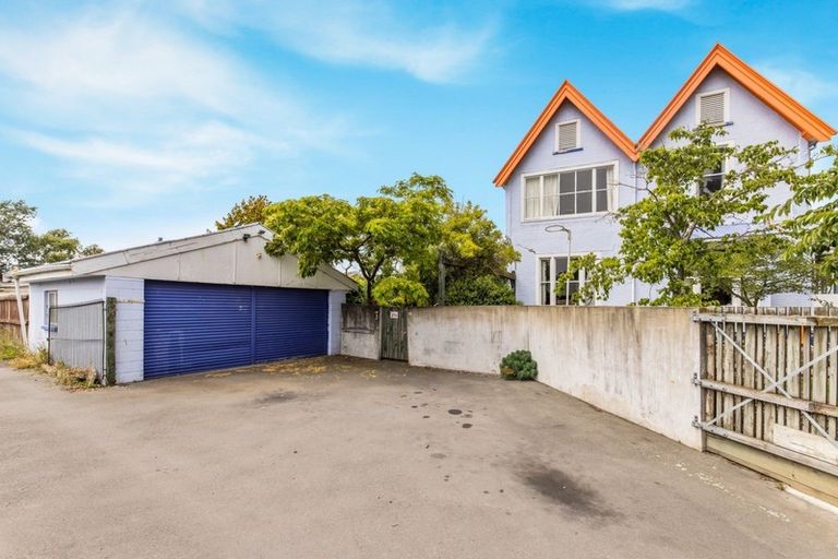 Photo of property in 307 New Brighton Road, Burwood, Christchurch, 8083