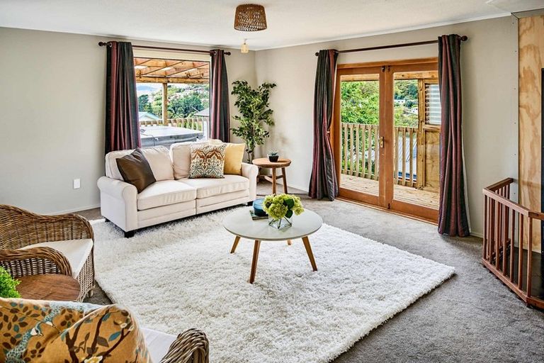 Photo of property in 21 Thimble Lane, Whitby, Porirua, 5024