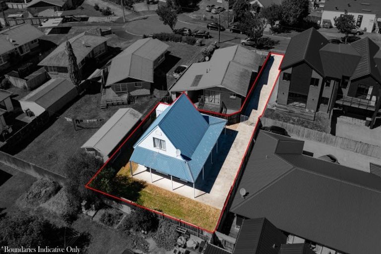 Photo of property in 3a Gadsby Place, Hamilton East, Hamilton, 3216