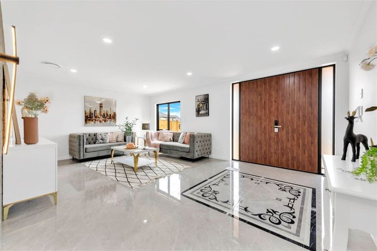 Photo of property in 80 Koromeke Street, Flat Bush, Auckland, 2019
