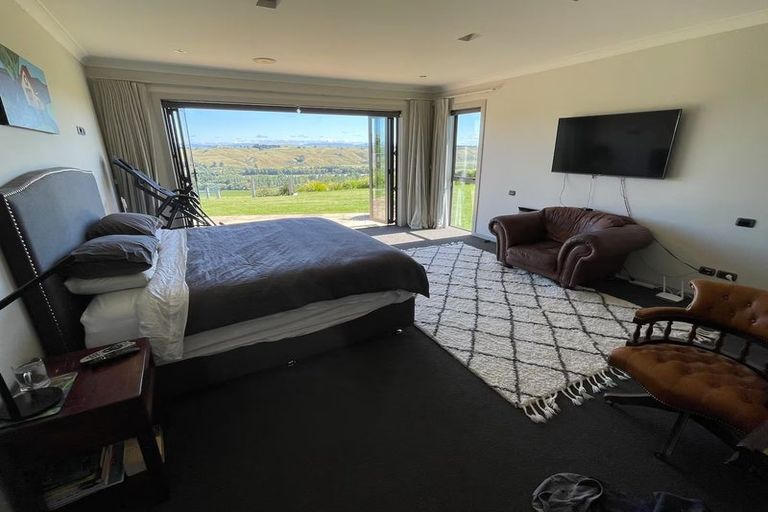 Photo of property in 3371 State Highway 50, Maraekakaho, Hastings, 4171