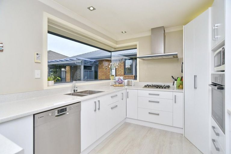 Photo of property in 4 Cumberland Place, Kaiapoi, 7630