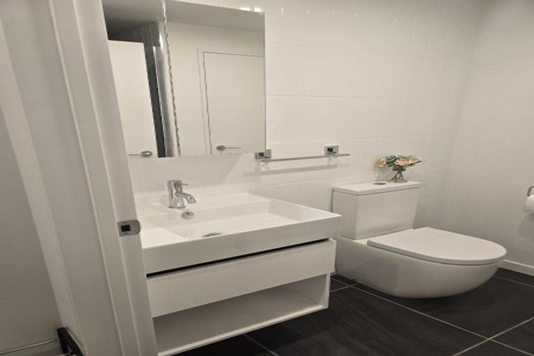 Photo of property in 303/212 Willis Street, Te Aro, Wellington, 6011