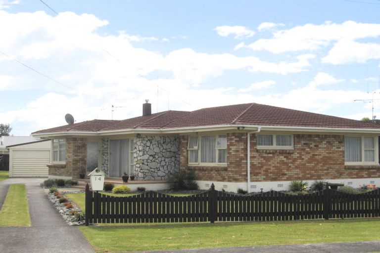 Photo of property in 14 Glover Street, Leamington, Cambridge, 3432