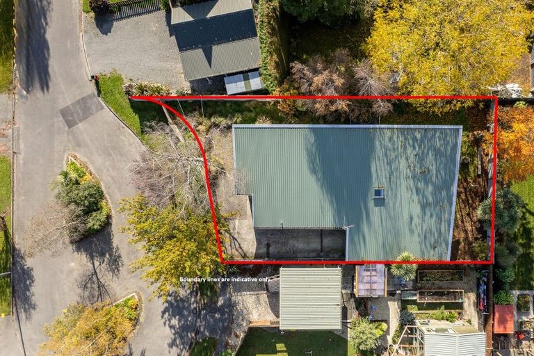 Photo of property in 1 Farquhar Place, Methven, 7730