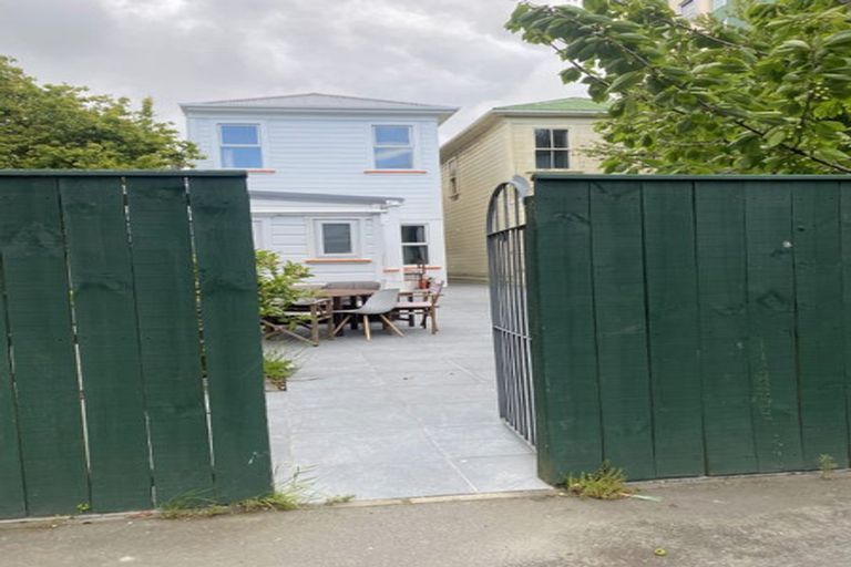 Photo of property in 104 Webb Street, Te Aro, Wellington, 6011
