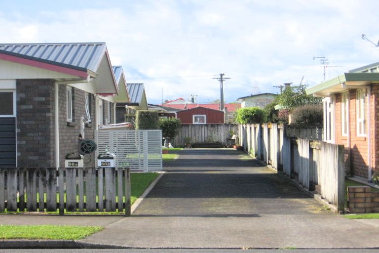 Photo of property in 86a Studholme Street, Morrinsville, 3300