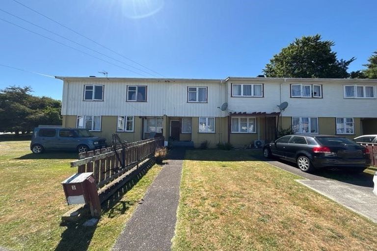Photo of property in 3 Kotare Street, Aramoho, Whanganui, 4500
