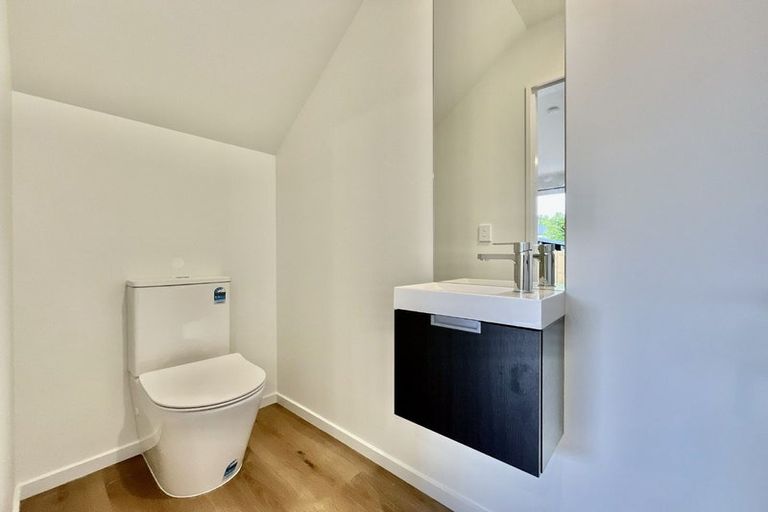 Photo of property in 4/33 Harker Street, Spreydon, Christchurch, 8024