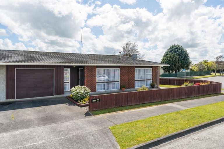 Photo of property in 2 Moyne Avenue, Milson, Palmerston North, 4414