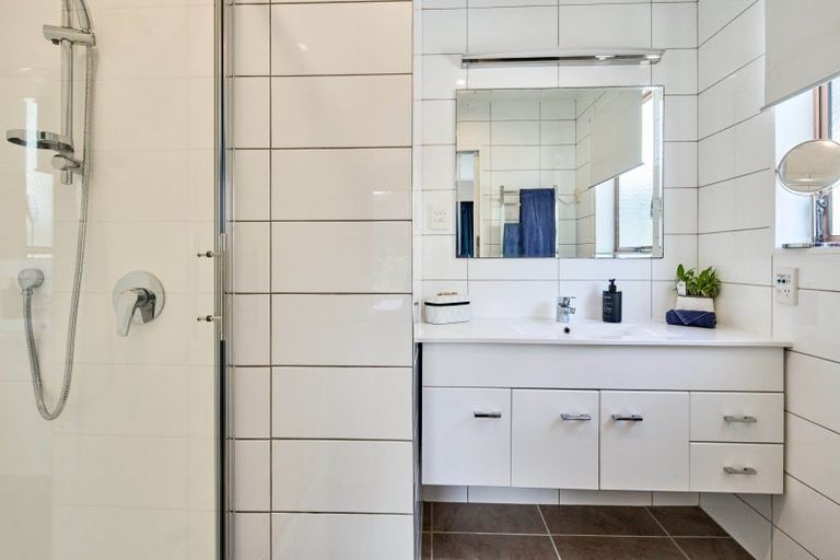 Photo of property in 8 Balliol Drive, Tawa, Wellington, 5028