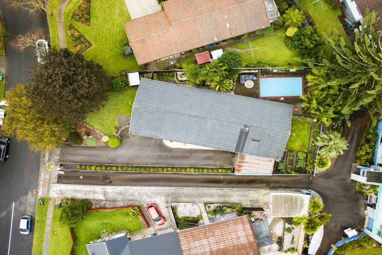 Photo of property in 6 Ranfurly Place, Te Kamo, Whangarei, 0112