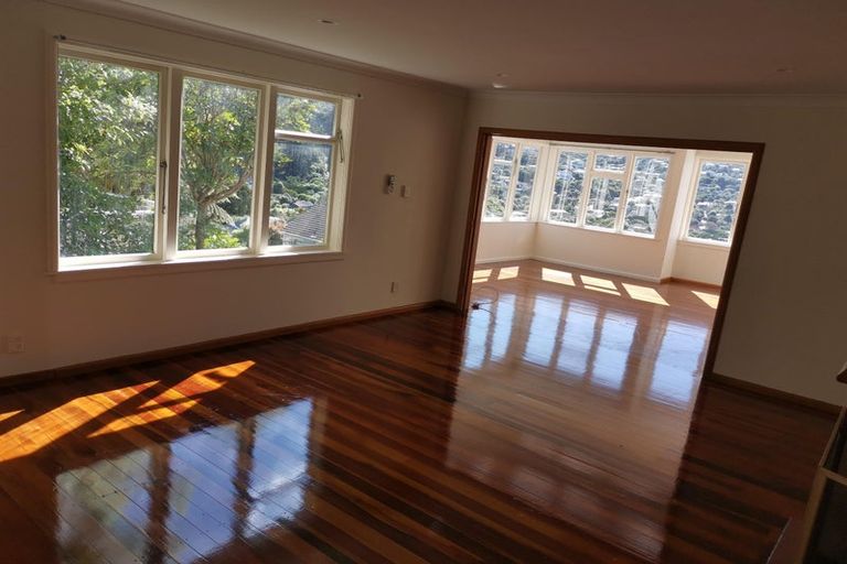 Photo of property in 14 Terawhiti Terrace, Karori, Wellington, 6012