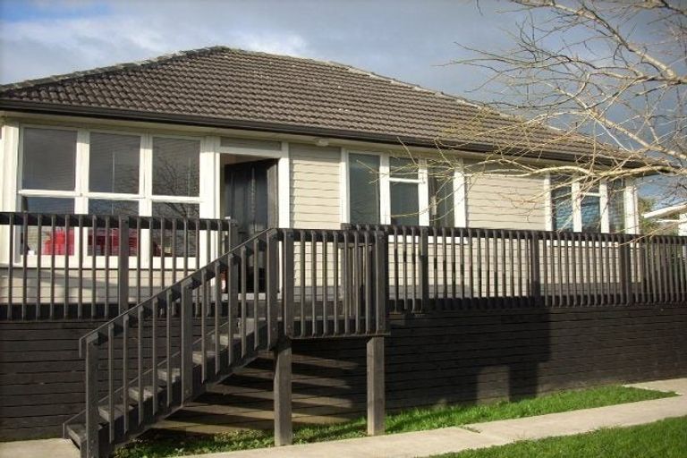 Photo of property in 136a Great South Road, Drury, 2113