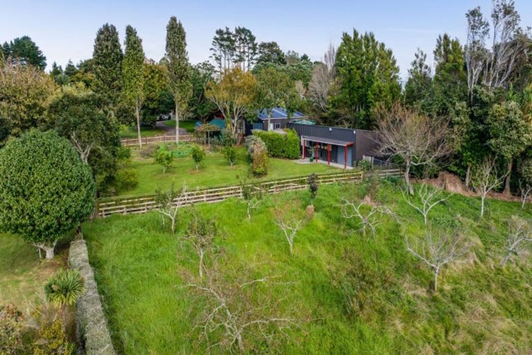 Photo of property in 569 Wortley Road, Waiongana, Inglewood, 4389