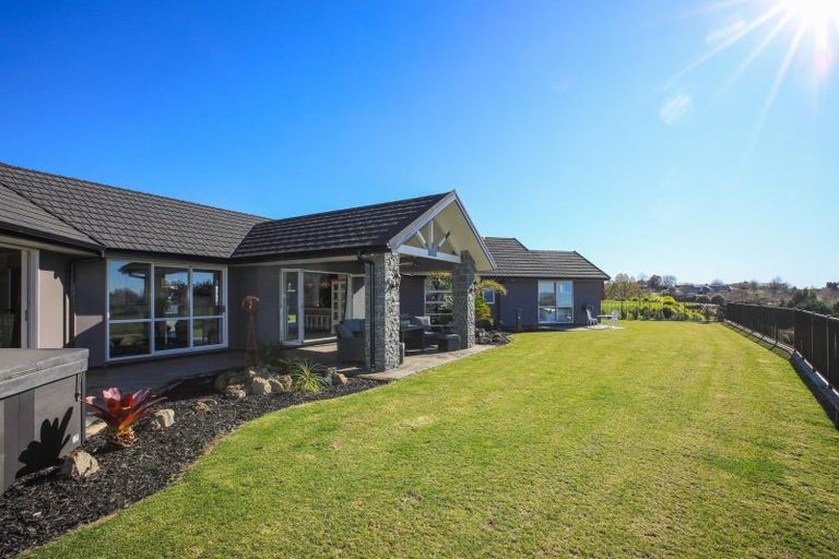 Photo of property in 20 Headlands Drive, Te Awamutu, 3875