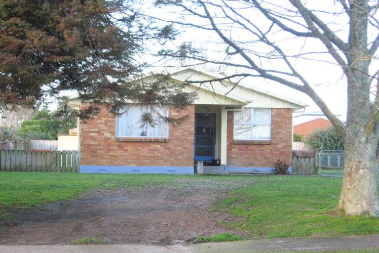 Photo of property in 11 Halberg Crescent, Chartwell, Hamilton, 3210